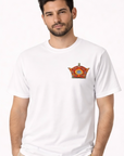 Short sleeve with crown π π€