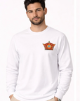 Long sleeve with crown ππ€