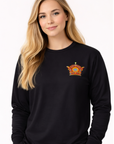 Shirt with the crown ππ€