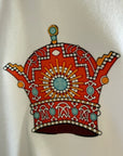 Long sleeve with crown ππ€